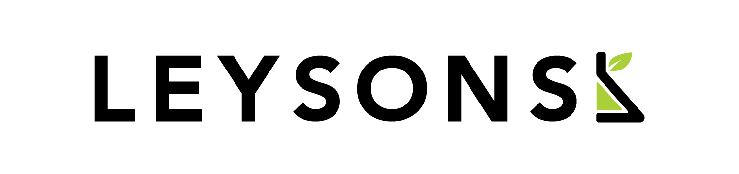 Leysons logo